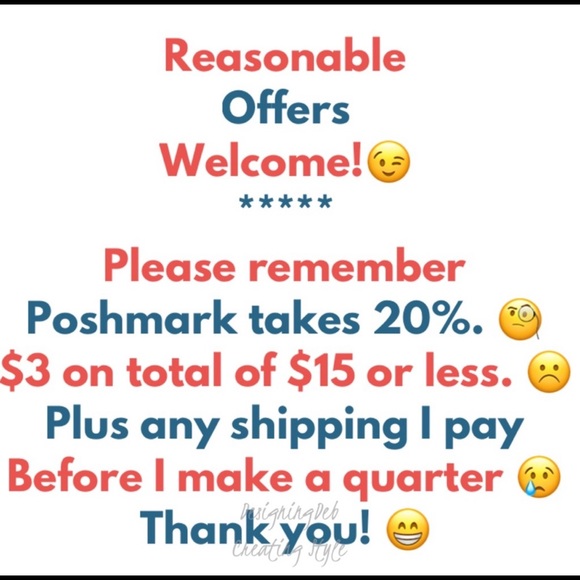 As the pic says, I’d like to move things and will make better deals on bundles!! - Picture 1 of 2